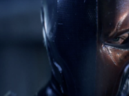 Deathstroke Deathstroke