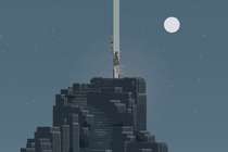 Полное прохождение Superbrothers: Sword & Sworcery EP Полное прохождение Superbrothers: Sword & Sworcery EP